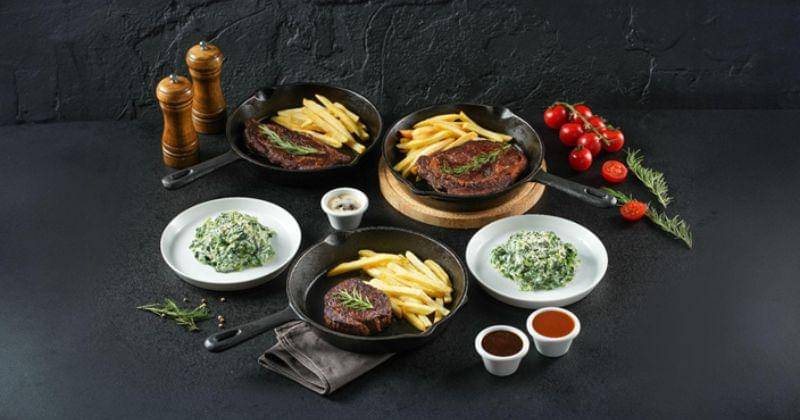 Dok. Steak Hotel by Holycow